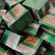 Southeast Asia India PAURUSH Slimmer Look JIWAN Imported One Box Long Fat 60 Morning Evening One 9.2