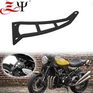 Suitable for Kawasaki Z900RS z900 Modified Exhaust Bracket Exhaust Pipe Hanger Reinforced Rear Pedal