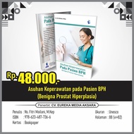 Nursing Care for BPH Patients (Hiperplasia Prostate Management)
