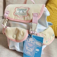 Doughnut Doughnut Doughnut Cinnamon Dog Limited Sanrio Big Ear Dog Joint School Bag Backpack Crossbo