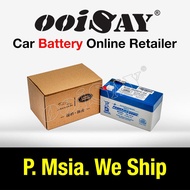 Power Sonic PS-1212  (LR024953) - BJ32-19G207C-AA - Auxiliary Battery - LAND ROVER Evoque