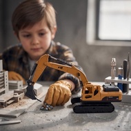 Excavator Toys for Kids above 3 years old