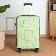 กระเป๋าเดินทางแบบแยกเป็นส่วนหลักและลูก ความจุขนาดใหญ่ 30 นิ้ว กระเป๋าเดินทางแบบมีรหัสผ่าน กระเป๋าเดิ