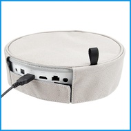 Projector Dust Cover Waterproof Outdoor Installation Accessories for JMGO ProJector for Ceiling Home and Outdoor hjusg