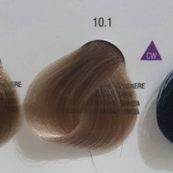 Alfaparf Milano hair dye 60gr no. 10.1 lightest ash blonde