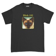 Blink 182 T-Shirt - Chesire Cat | Blink 182 T-shirt