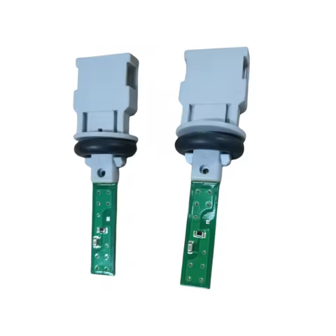 3QD907543 For VW Golf 5/6/7 Passat B6 B7 B8 Tiguan Touch Screen Air Conditioning Sensor Indoor Tempe