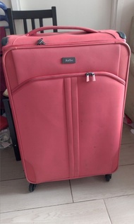 32”Antlet Large Suitcase Luggage/32吋 Antler 旅行箱 旅行喼