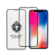 IPhone 11 / 11 Pro / 11 Pro Max 9H Clear Full Coverage Tempered Glass Screen Protector