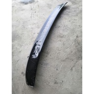 SPOILER BONET BELAKANG MITSUBISHI ETERNA PROTON PERDANA