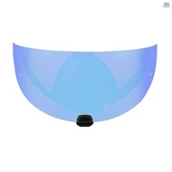 Helmet Visor Replacement for HJC i70 i10 Helmet Motorcycle Wind Shield Helmet Lens Moto-410