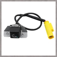 [M G L O] Car Rear View Backup Reversing Camera for - IX35 - 2010-2013 95790-2S011 957902S011 957902