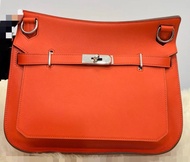 Hermes Jypsiere 28 Swift 皮 愛馬仕 冇strap