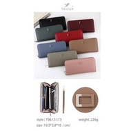 TAILIAN品牌多用途硬幣及紙幣長銀包 (Model No.: T9612-173)