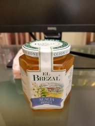 El Brezal Acacia Honey 槐花蜜 蜂蜜