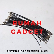 KABEL ANTENA WIFI SINYAL  D2533 XPERIA C3