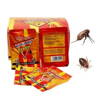 Bed Bugs (6pcs) Killer Powder Bed Bugs Insecticide Powder 10g Serbuk Serangga Pembunuh Kutu Katil