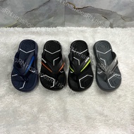 RN boys' flip-flops PORTO 1042K-1 Small 24-29 balls