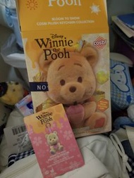 Winnie the pooh盲盒