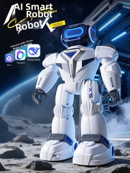 KIUMO | AI Robot Kids Companion Speaker