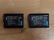 NP-FW50 1500mAh Sony 相機電池
