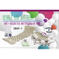 Anti-Ulcer Air Mattress - Air Life Anti-Ulcer Air Mattress