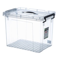 Right Angle Storage Box Extra Large Capacity Thickened Fresh-Keeping Box Clothing Cold Storage Stora