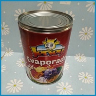 ∬ ═ Jersey Evaporated Milk