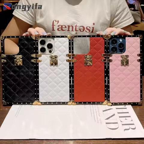 Luxury Soft Lambskin Leather Cases For OPPO A95 A74 A94 Find X3 Pro A55 A54 A53 A16 A93 A15 A73 F17 