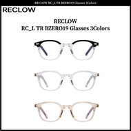 RECLOW RC_L TR BZERO19 Glasses 3Colors