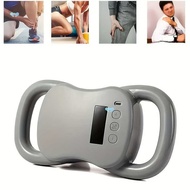 4 Head Electric Massage with 6 Adjustable Intensity