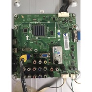 SAMSUNG LA40B530P7R Mainboard BN41-01163A Rev0.1