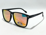 แว่นตากันแดด Eagle Eyes เลนส์ Polarized 9