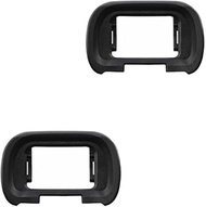 Camera Eyecup Viewfinder Protector Eyepiece Compatible for Sony Alpha A7R V A7RV A7R5 A7 IV A7M4 A7I