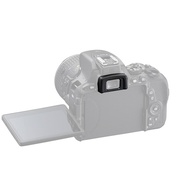 DK-25 Rubber Eyepiece Eyecup for Nikon DSLR D3300 / D3400 / D5000 / D5100 / D5200 / D5300 / D5500 / 