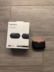 Sony WF 1000XM3