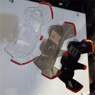 Spoiler GP Pad Arai RX7X RR5 Ram4