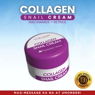 COLLAGEN SNAIL CREAM B1T2
