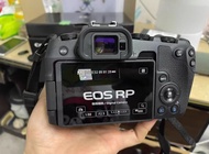 Canon（佳能）EOS RP 跟50mm鏡