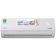 Điều hòa Comfee 1 chiều Inverter 17500 BTU CFS-18VAF