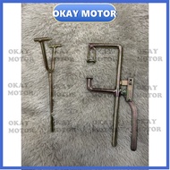 VALVE SPRING CLAMP CLAMPS spanner REMOVER VALVE SPRING JET G Y tahan clutch magnet holder stopper to