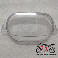 Meter lens meter cermin cover meter yamaha y125 y125z y125zr 125z 125 125zr TBM