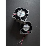 Combo DCF 12V 0.33A Cooler Fanbag - Model DD50DBBVM-012