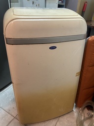 開利移動冷氣