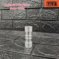 [9MM - 9MM] CONNECTOR RING FOR CRIMPING PLIER COOPER PIPE AIRCOND CINCIN PENYAMBUNG PAIP KUPRUM PLAY
