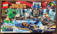 LEGO 6868