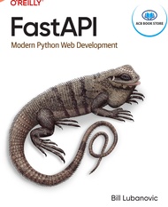 Tập Giấy A4 Để In FastAPI Modern Python Web Development - Dịch Vụ In Theo Yêu Cầu