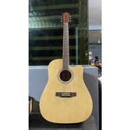 gitar BLW untuk dijual (secondhand)