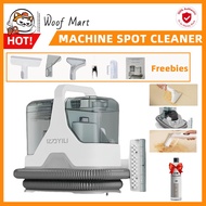 cleaning machine spot cleaner sofa vacuum cleaner sofa cleaner carpet cleaner 15Kpa Powerful Suction
