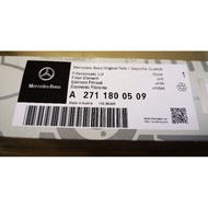 Oil Filter for M271 engine